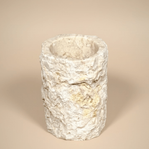 accessoire salle de bain marbre naturel élégant