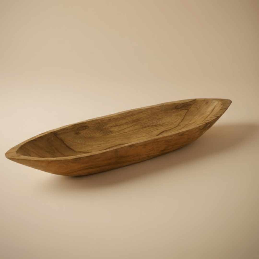 Barque à Fruits (CH146) – Image 6