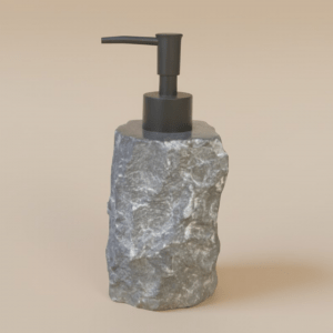 Saladier à Fruits en Teck Vernis (220)