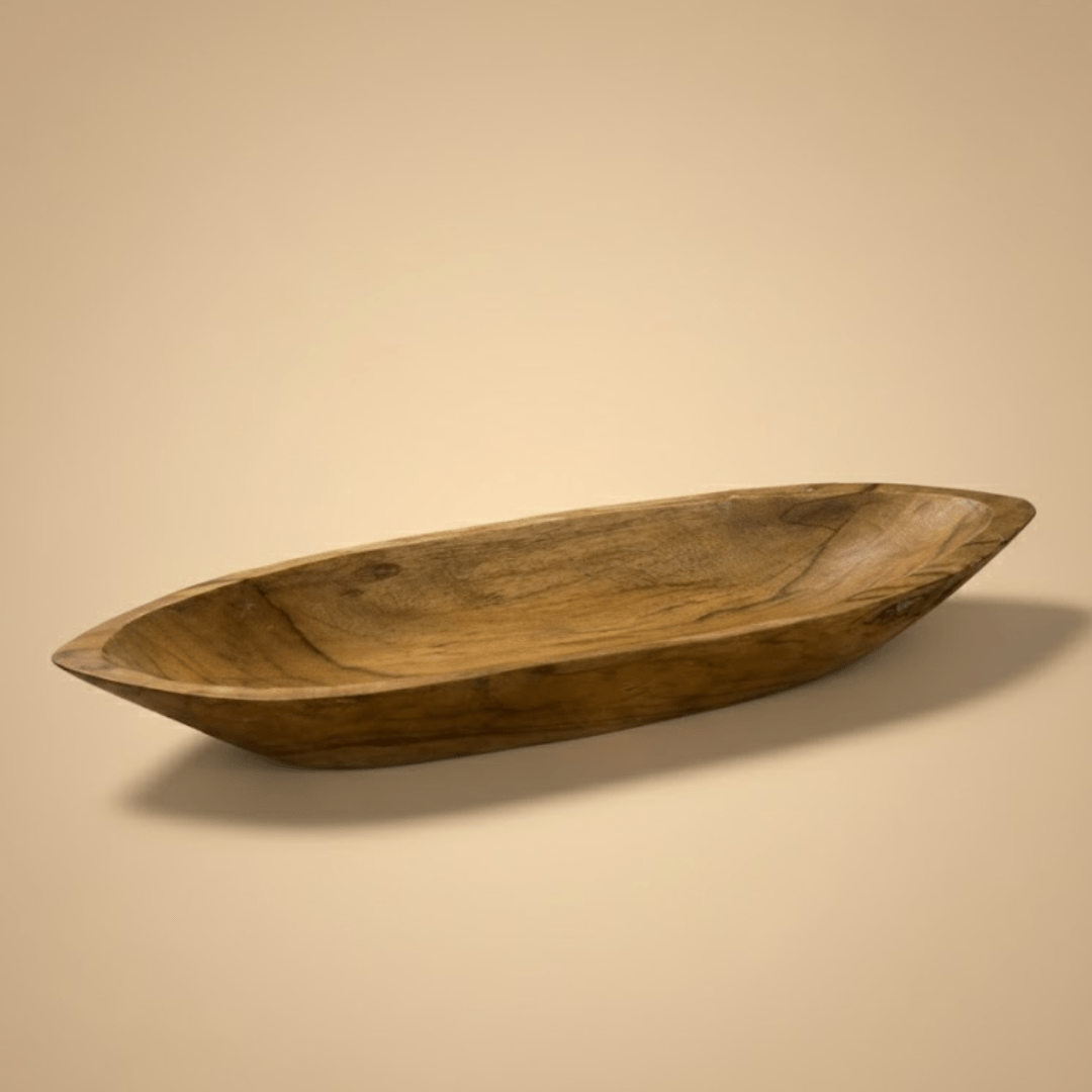 Barque à Fruits (CH146) – Image 4