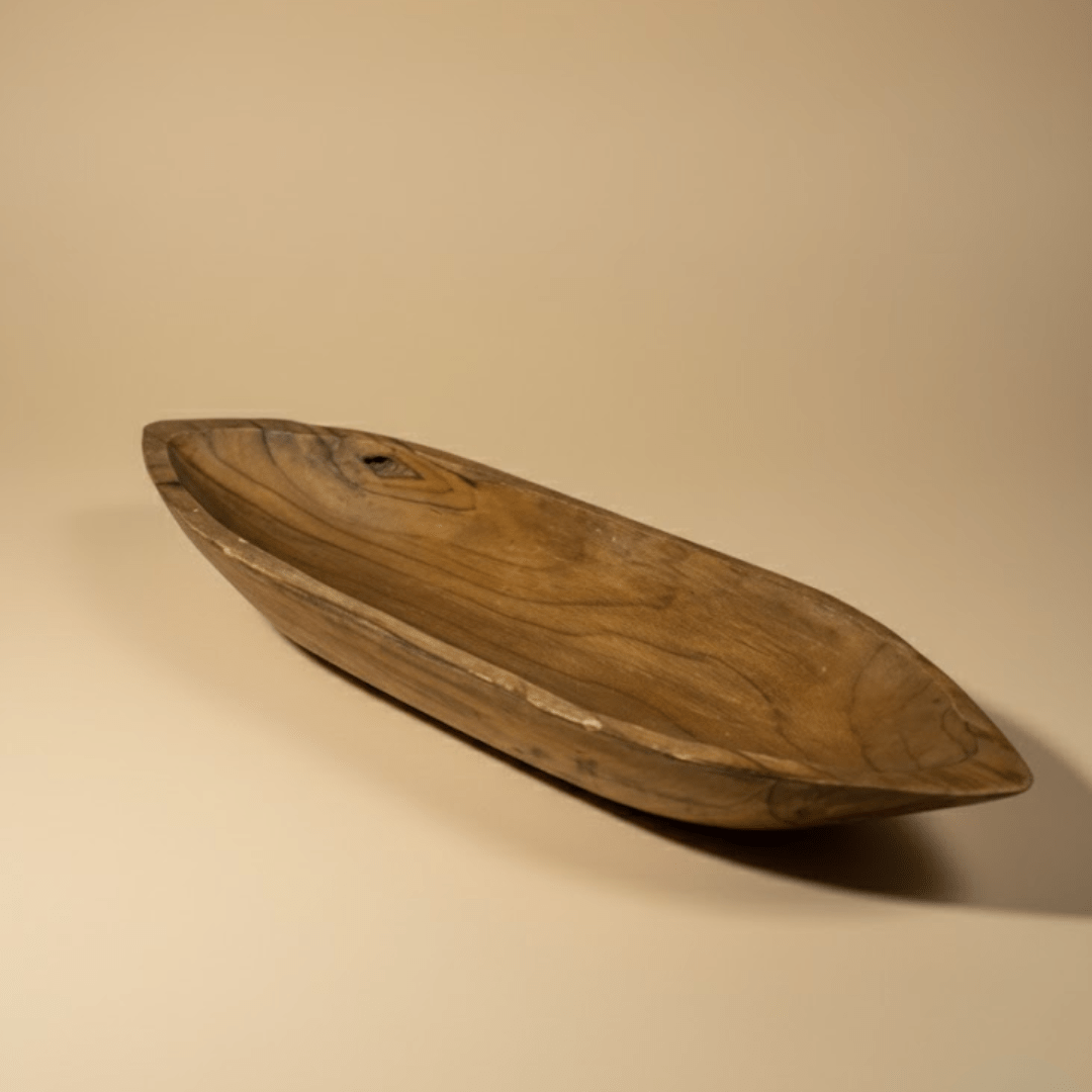 Barque à Fruits (CH146) – Image 3